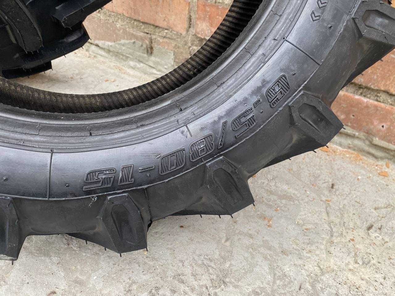 Сільгосп тракторні всесезонні с/г шини 6.50/80r15 as farmer йолочка