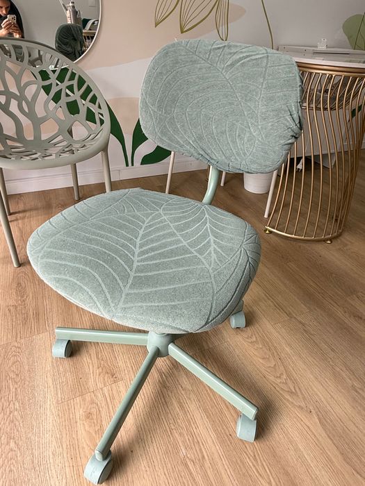 Cadeira de escritório Ikea