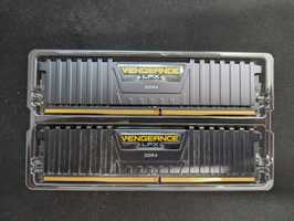 Pamięć RAM 2x8GB DDR4 2133MHz