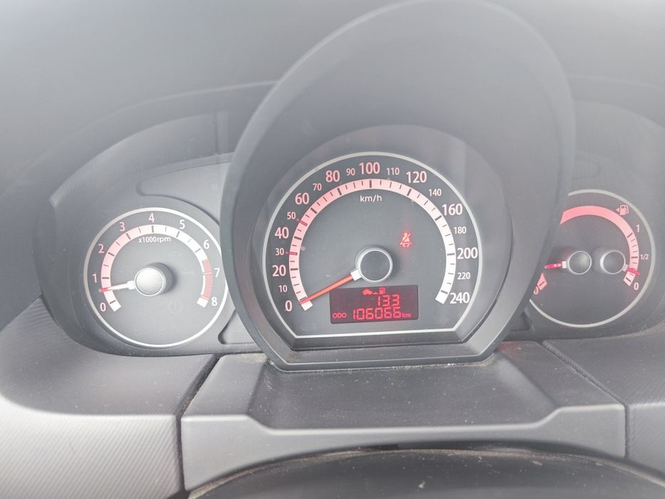 KIA Cee'd 1.4 2012