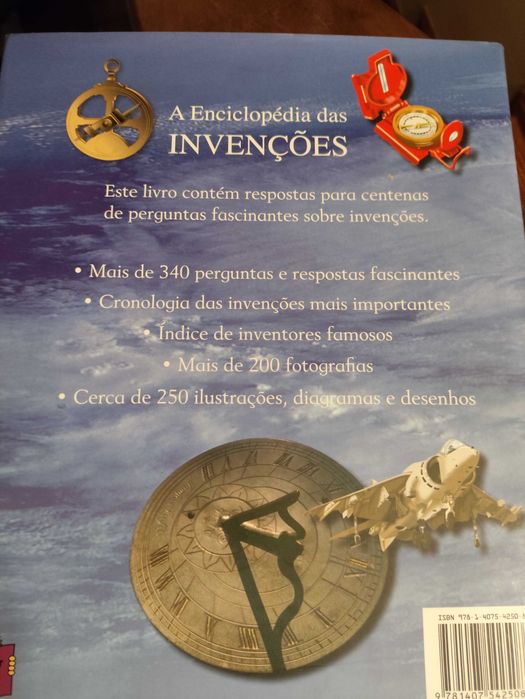 Enciclopédia das invenções