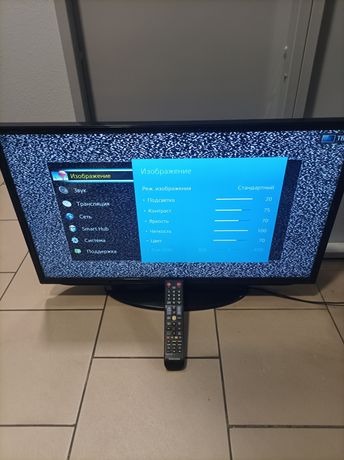 Телевизор Samsung UE32H5303К Smart-TV