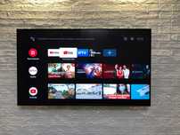 Телевізор Skyworth 55Q3 AI