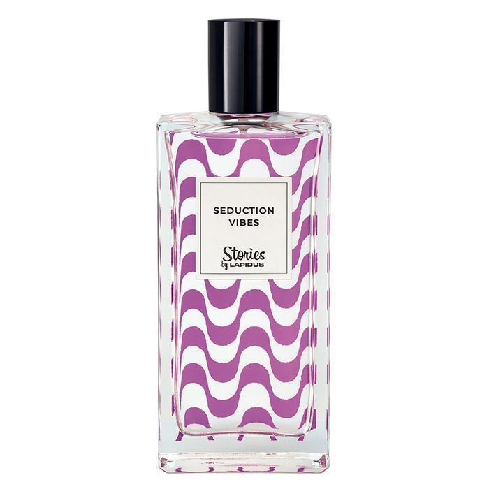 Ted Lapidus Seduction Vibes woda toaletowa spray 100ml