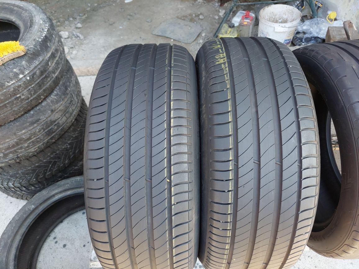 235.55.R18 Michelin 235 55 18