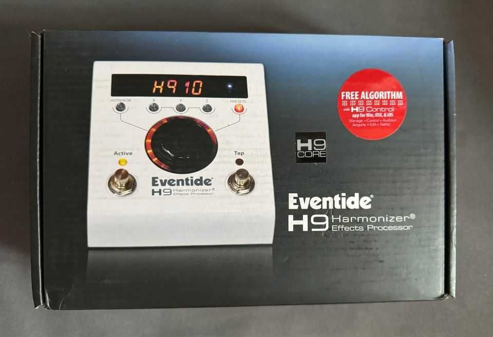 Eventide H9 CORE