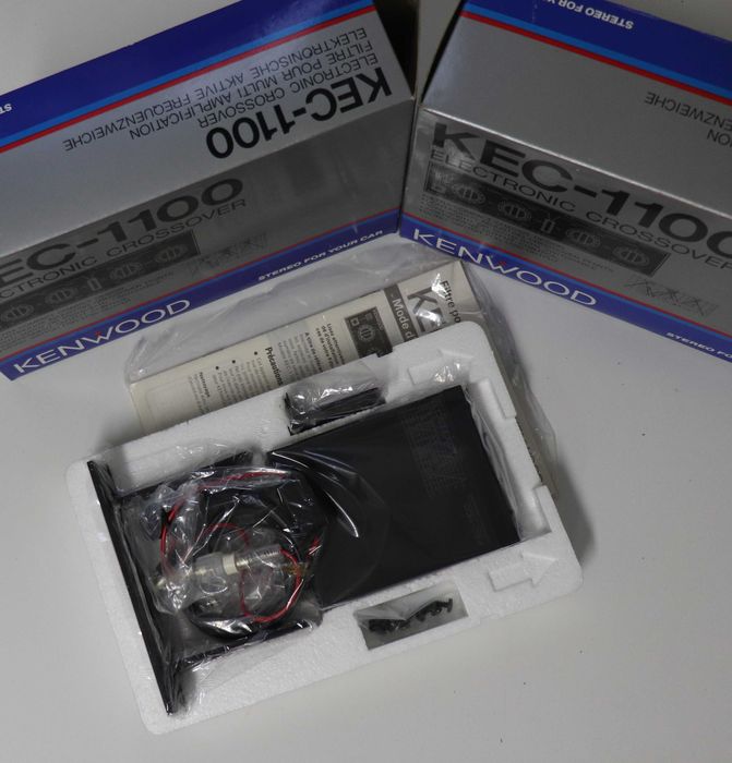 Kenwood KEC-1100