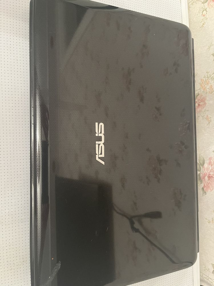 Продам ноутбук Asus