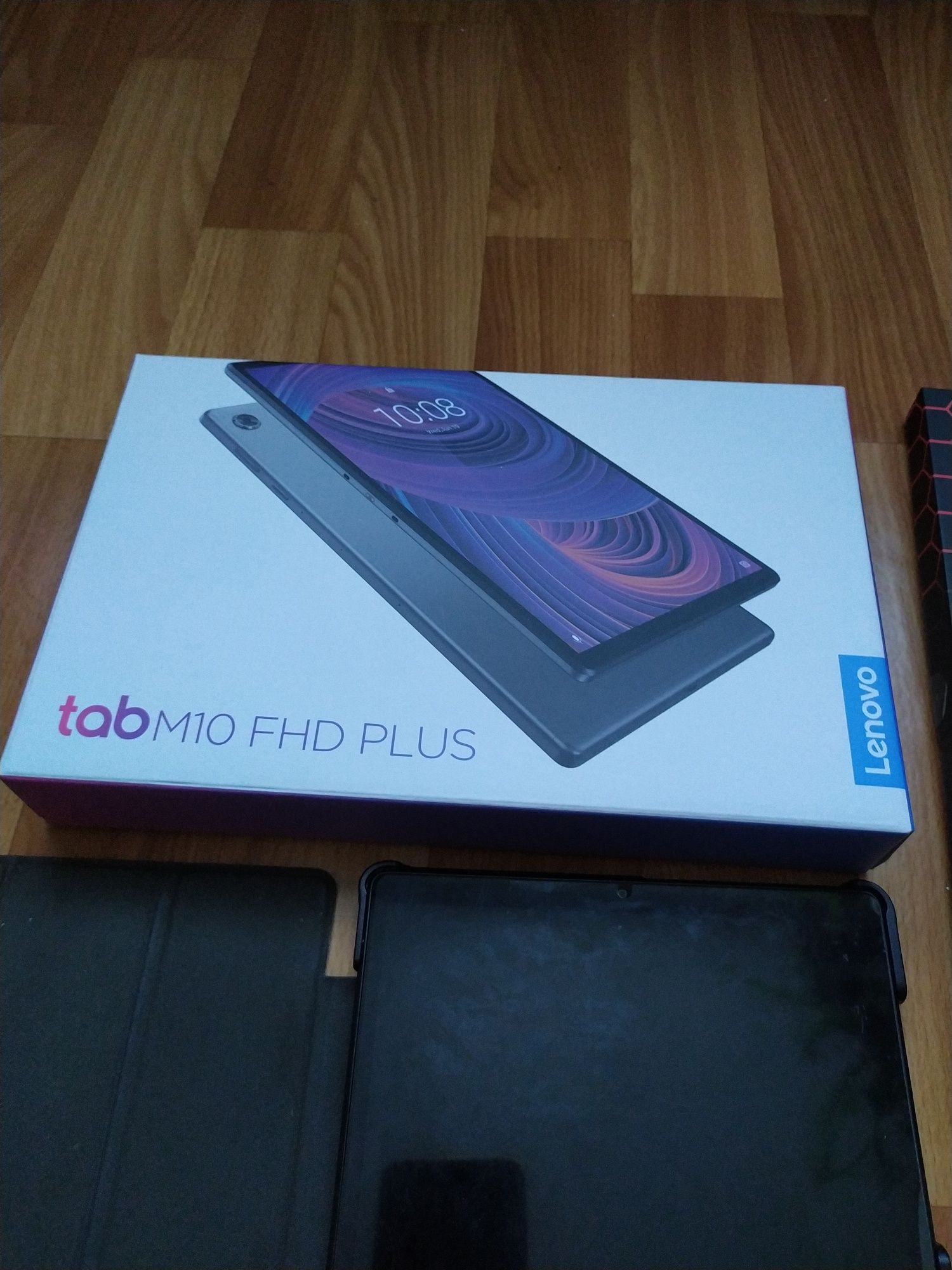 Lenovo Tab M10 FHD Plus 4/64Gb