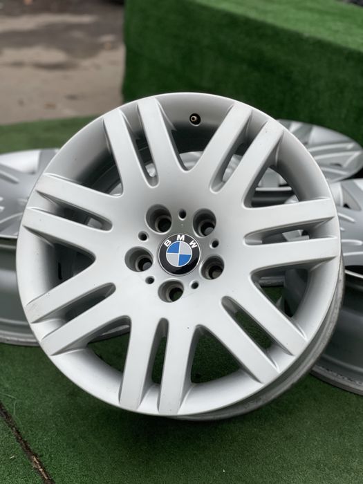 Диски R18 5x120 BMW оригінал