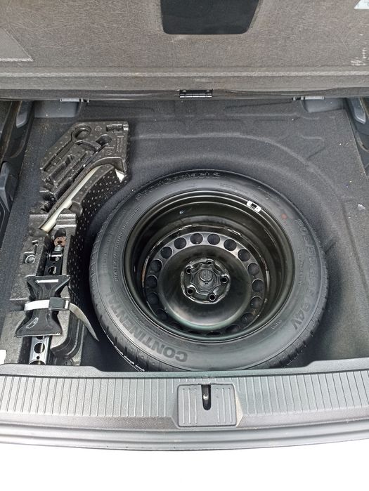 Volkswagen Passat B8 2016