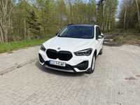 Wynajem BMW X1/Gdańsk blisko lotniska/FV