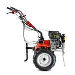 Мотоблок дизельний LONCIN D350F (1WG4.9-135FC-ZA)