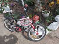 Велосипед Азімут- дитячий.
