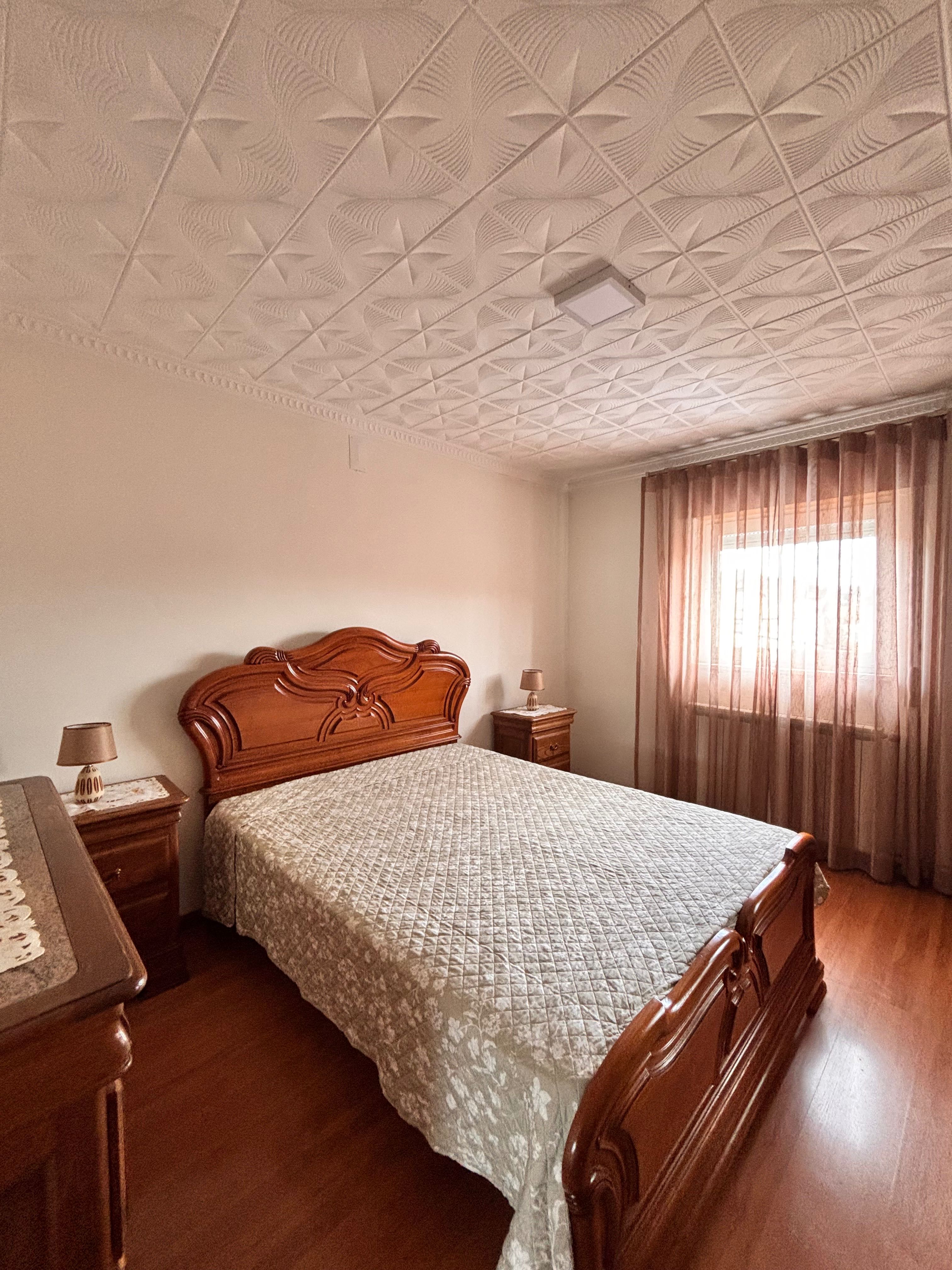 Apartamento T2 Mobilado para arrendamento - Vila Pouca de Aguiar