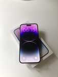 Iphone 14 Pro Max 128GB