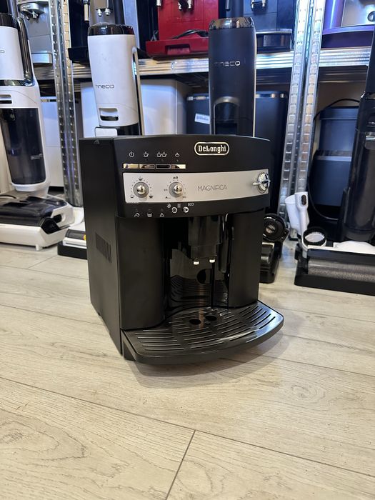 Кавомашина Delonghi esam 3200eco b