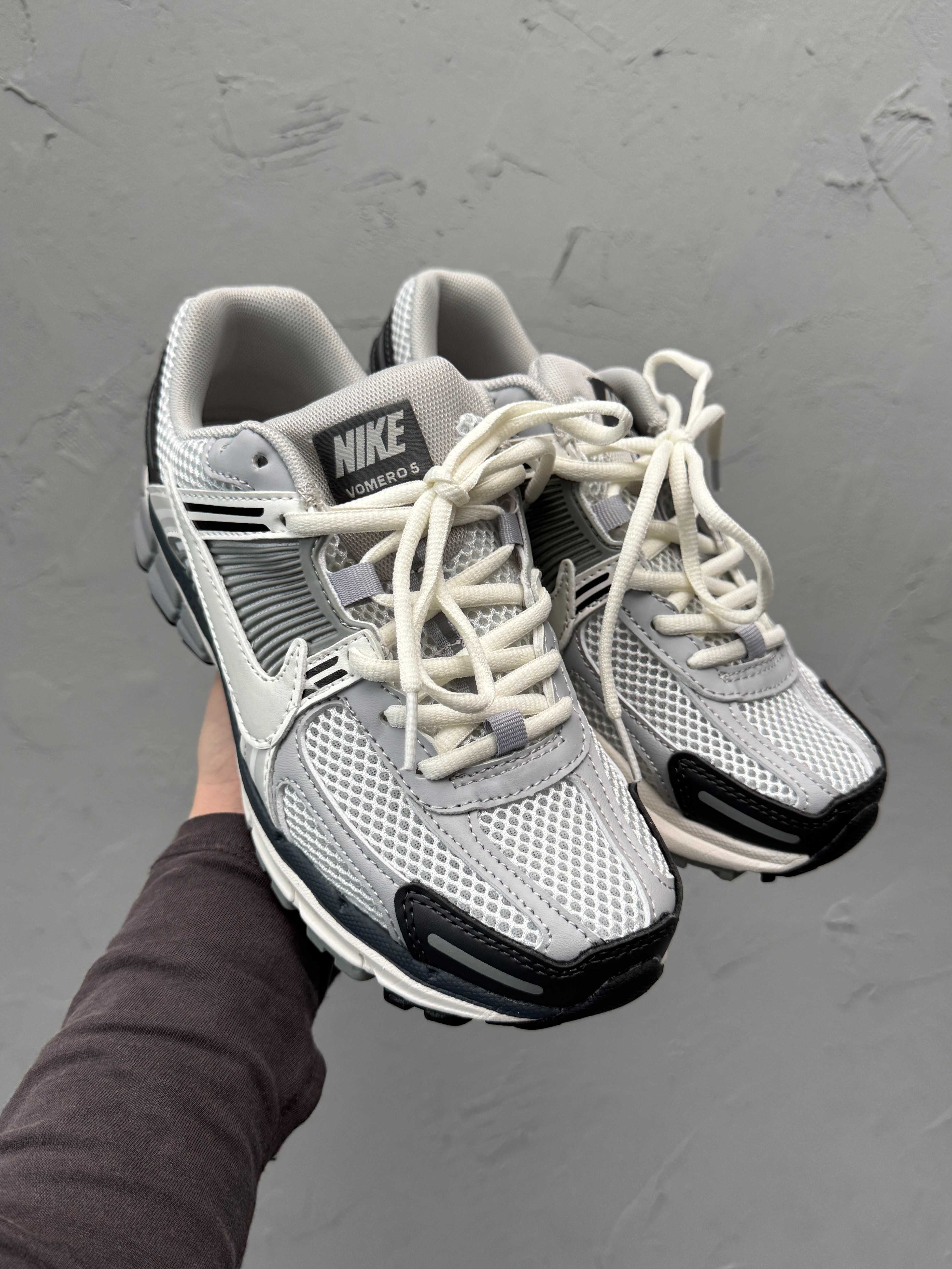 Nike Zoom Vomero 5 | ЯКІСТЬ 1:1