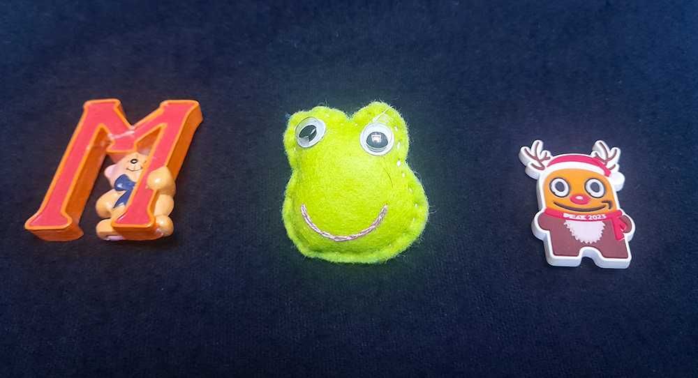 Pins vários Temas