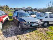 1993 Nissan Sunny 1.4 SLX N14 a Carburador para peças