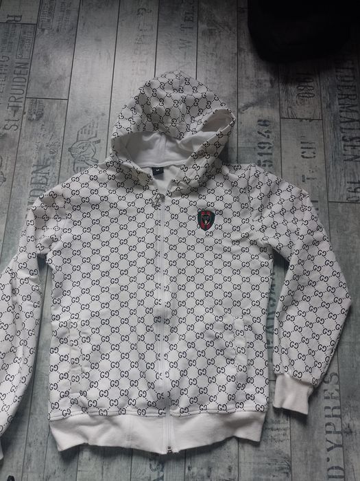 Bluza sportowa rozmiar M