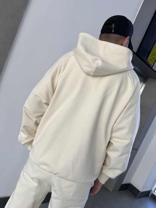 Толстовка Nike M Nk Swoosh Flc hz hoodie (DX0566-113)