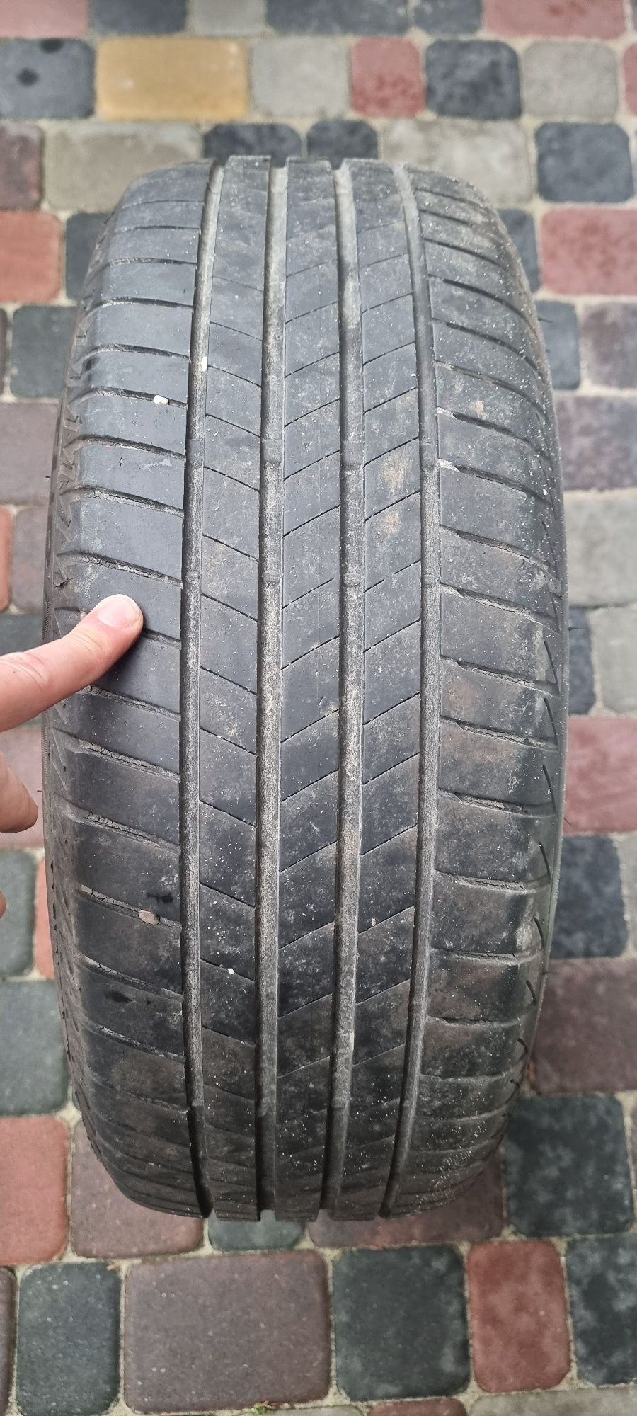 Alufelgi 16 cal 5x108
