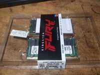 Оперативная память Kingston DDR5 две линейки  32Гб
