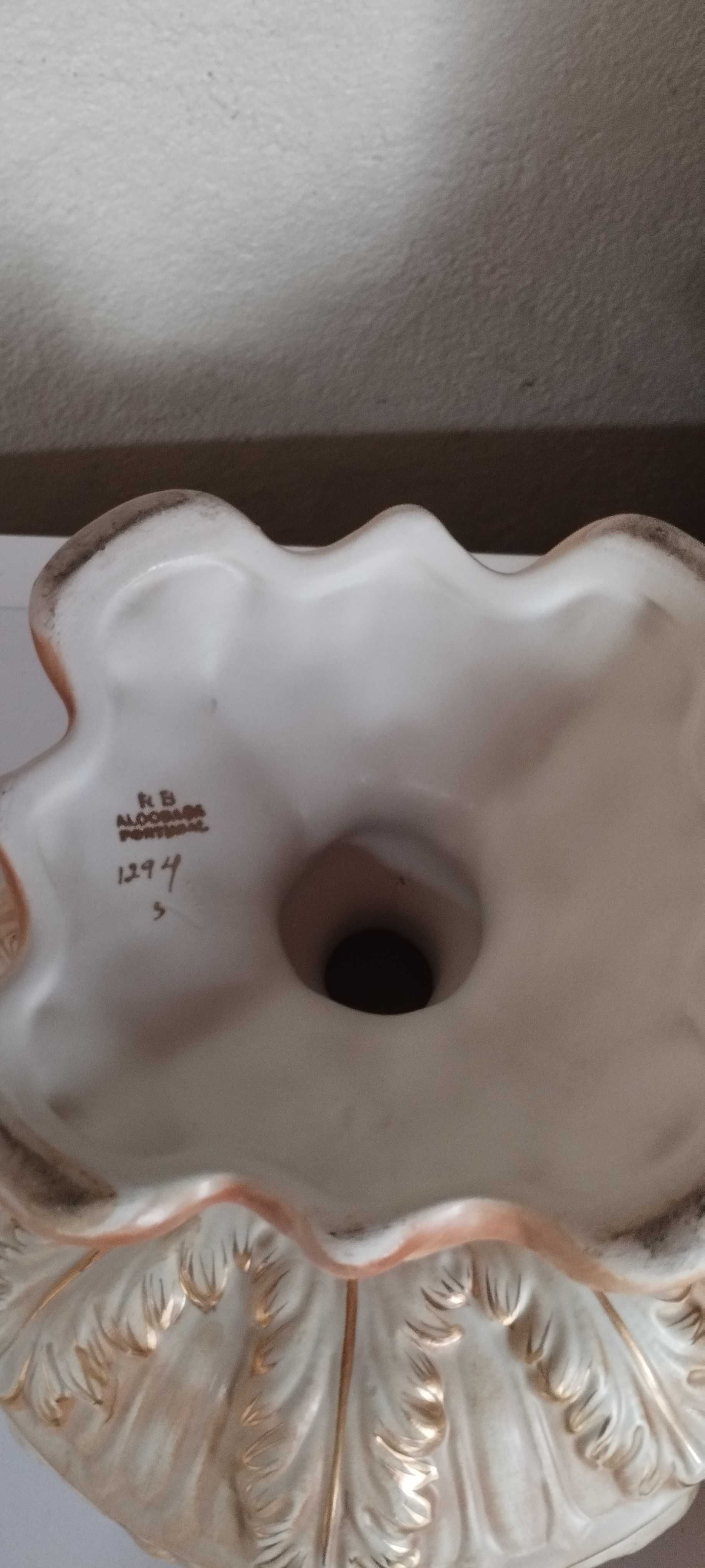 Porcelana de Alcobaça