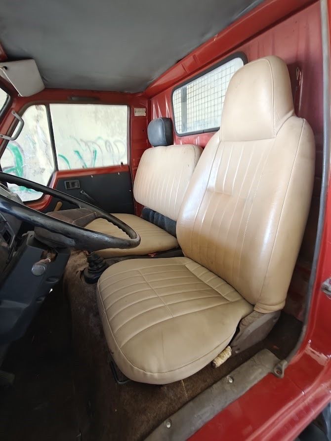 Toyota Dyna 150