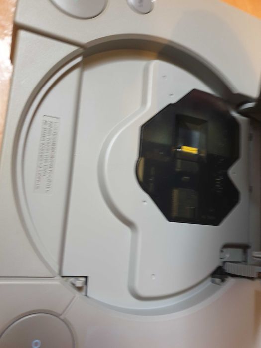 PlayStation 1 NTSC SCPH 1000 Mod Xstation +128 Gb карта більше 180 ігр