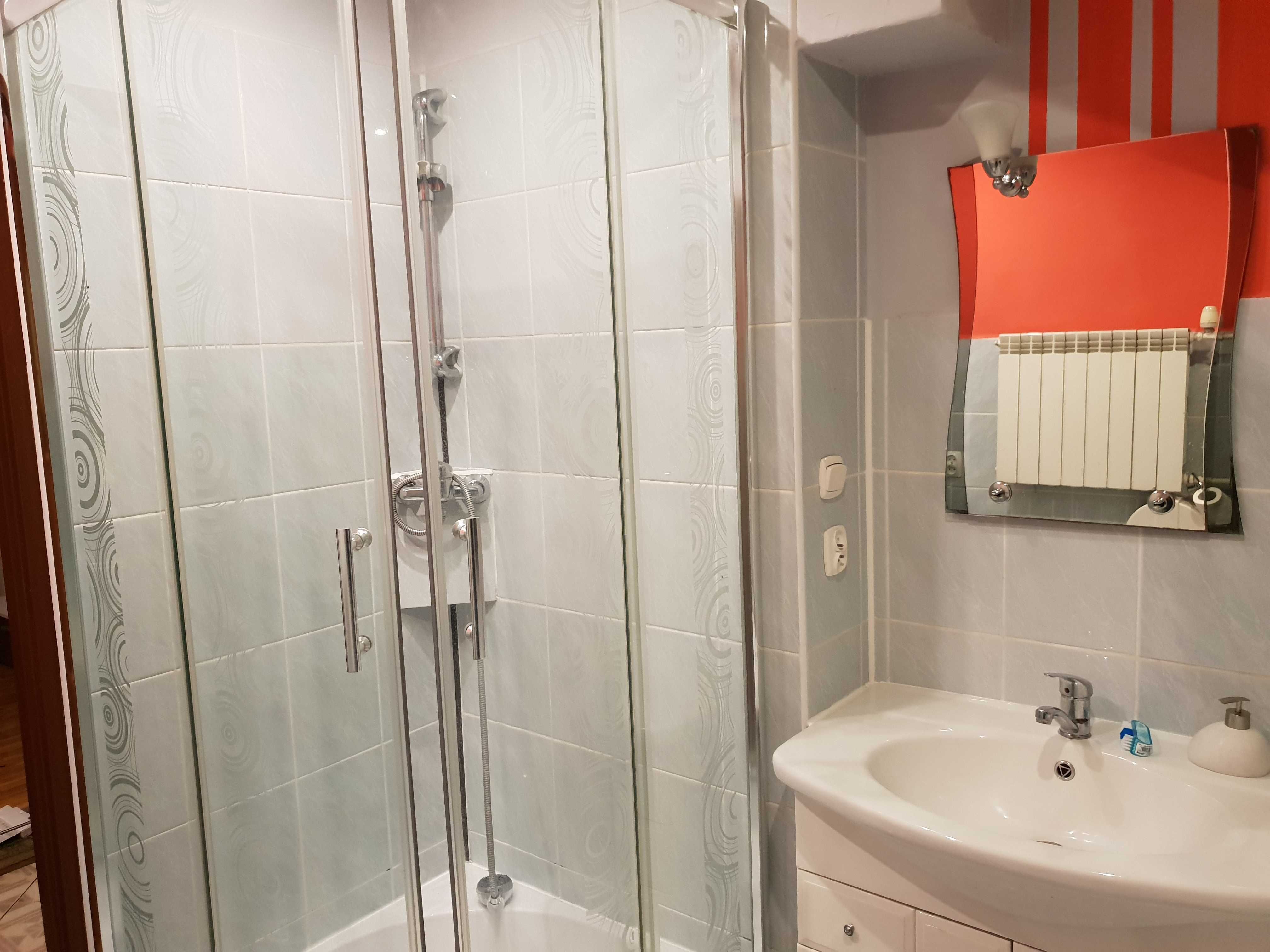 Kwatera dla pracowników nad zalewem w Brodach 240m2