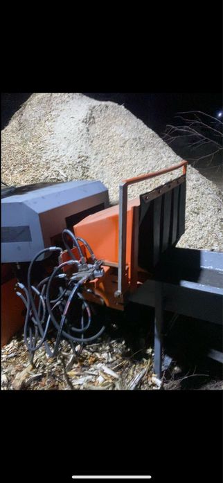 Продам щепобой 55 кв