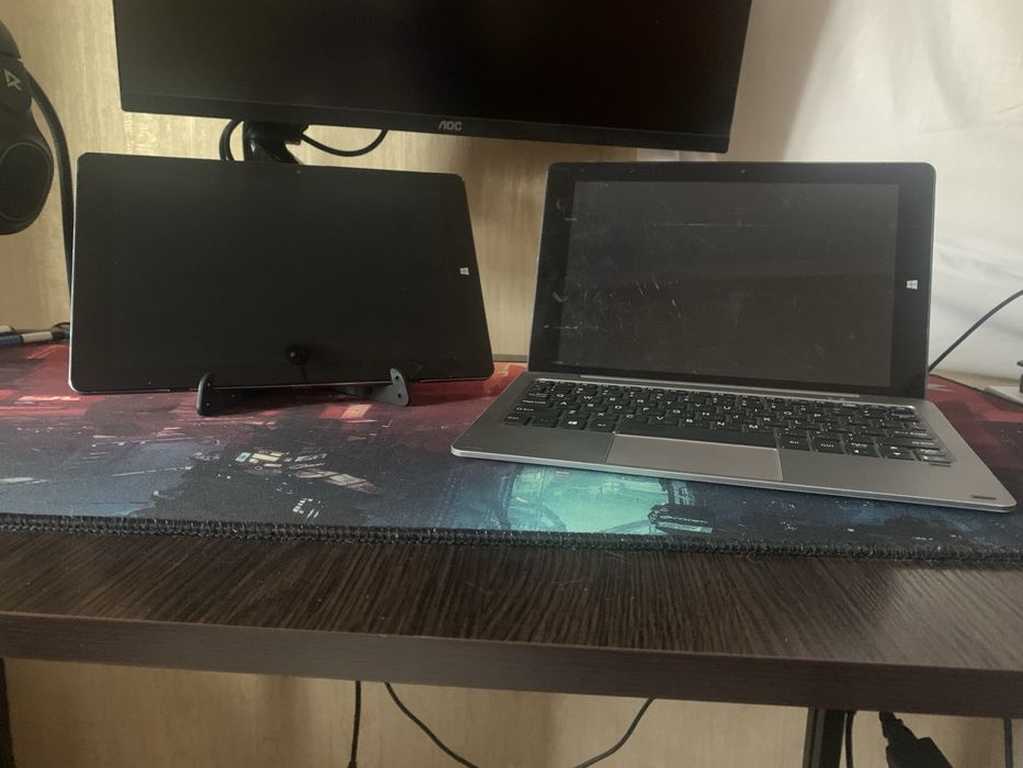 Chuwi Hi 10 (на деталі) CW1526 / CW 1529 ціна за все