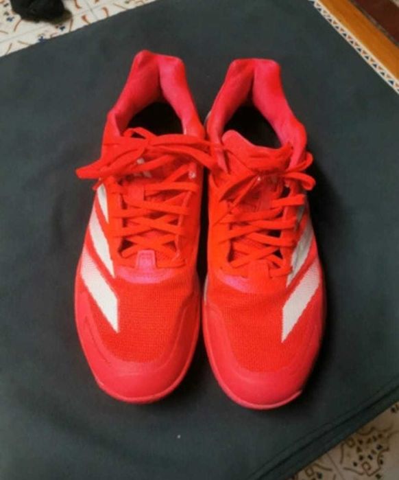 Sapatilhas Padel Adidas Defiant Speed 2