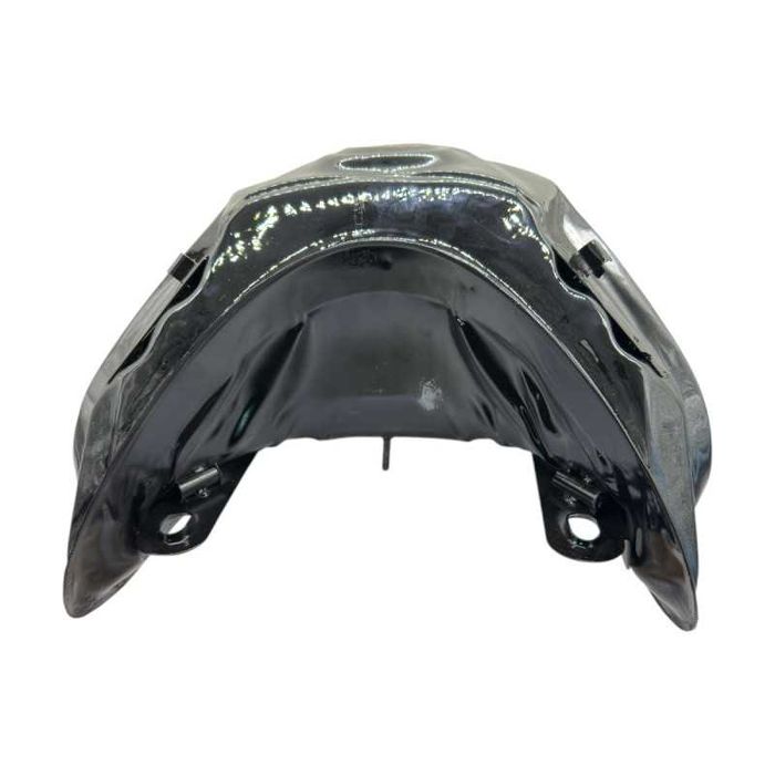 Bak zbiornik paliwa quad bashan atv 250CC E4 E5 metal