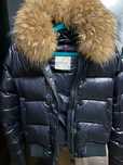 Куртка, пуховик MONCLER оригинал