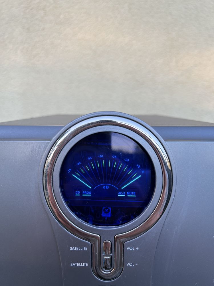 Głośnik + subwoofer 2.1 Mode Com MC- 2006