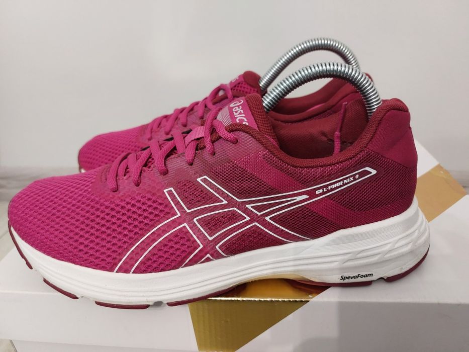 Buty damskie do biegania Asics Gel Phoenix rozmiar 40,5.