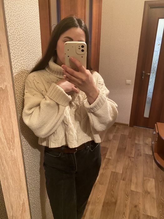 Кофта, кофтинка, светр, вʼязана кофта, кардиган