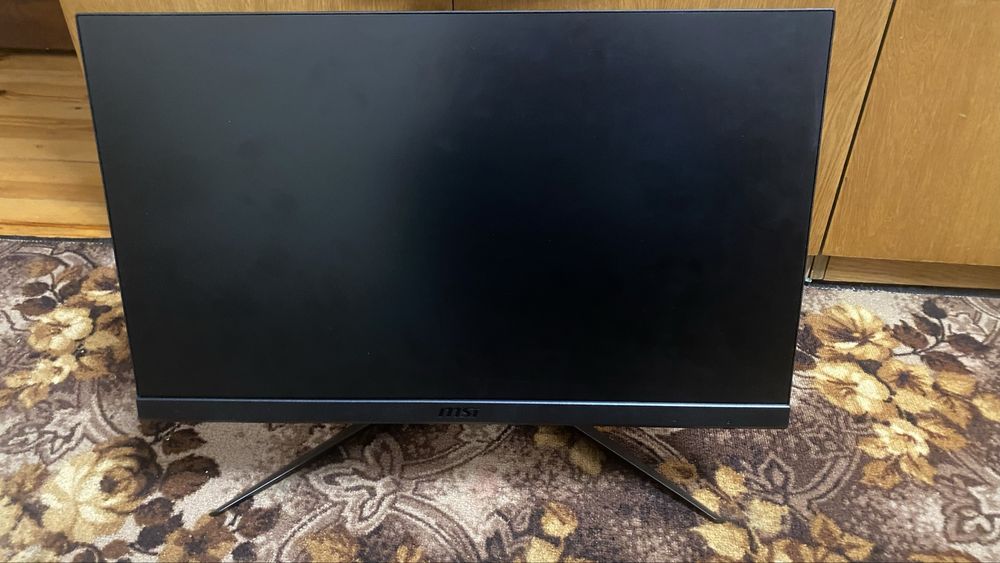 Монітор MSI 24 дюйма
