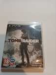 Tomb raider ps3 gra