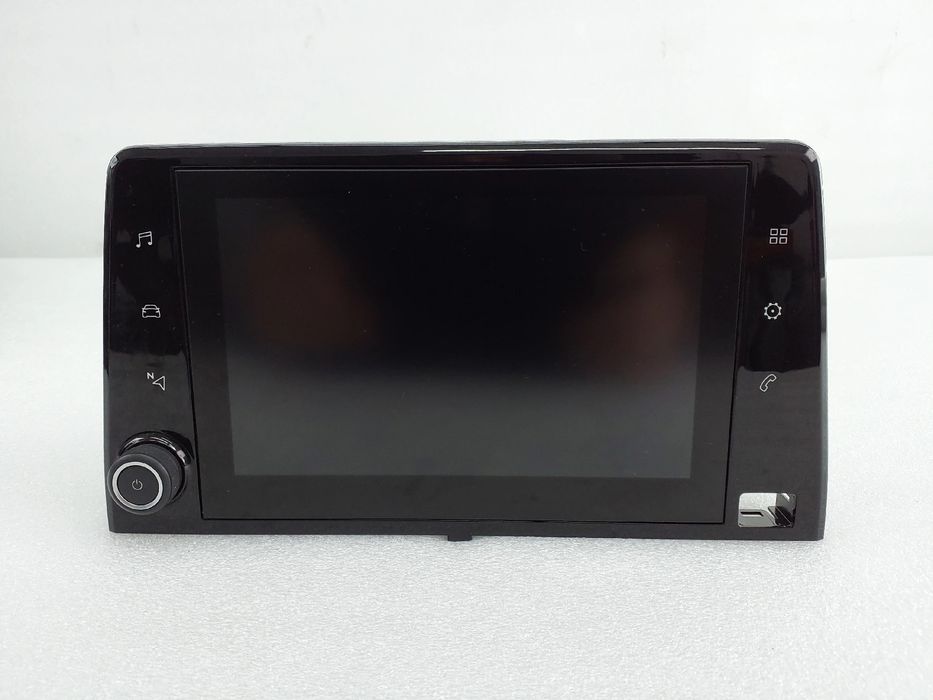 Display / ecrã de informações PEUGEOT Partner (K9)