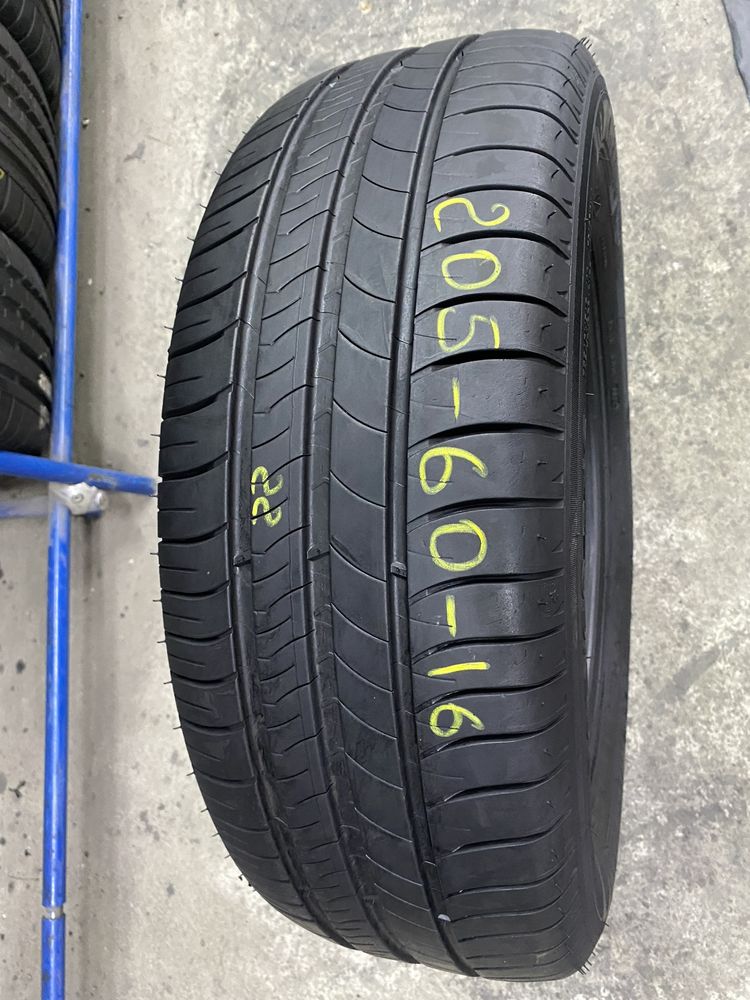 Літні шини 205/60 R16 MICHELIN