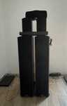 Zestaw kina domowego 5.1 Klipsch kolumny onkyo amplituner kable