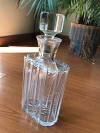 Garrafa de vidro para licor ou wisky