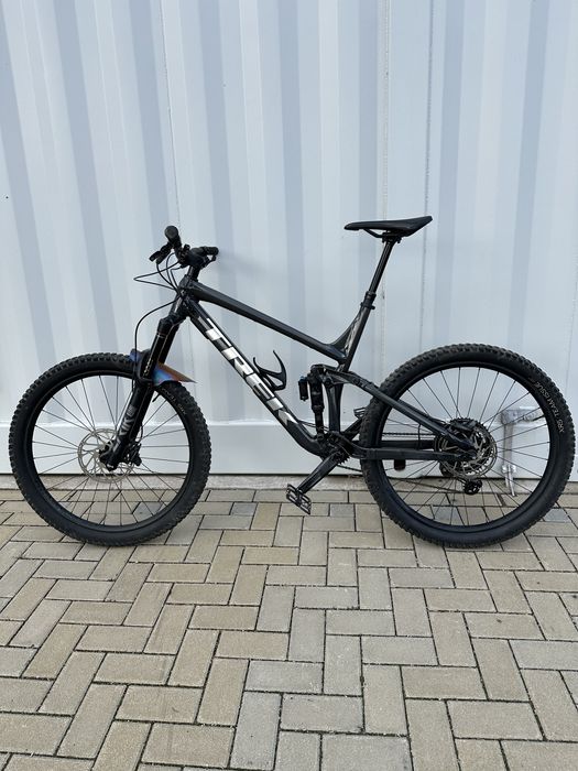Rower enduro Trek Remedy 8 XL