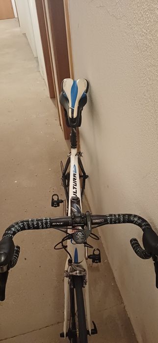 Bicicleta estrada Merida