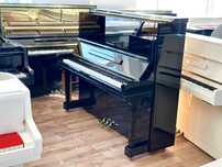 Yamaha U3 koncertowe pianino , Gwarancja PianoDesign
