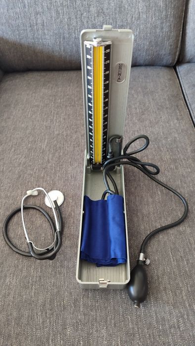 Aparelho tensão arterial